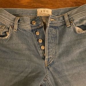 We the free jeans